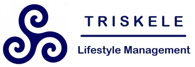 Triskele